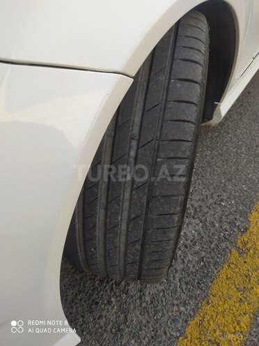 Mercedes C 250 2013, 261,000 km - 1.8 l - Bakı