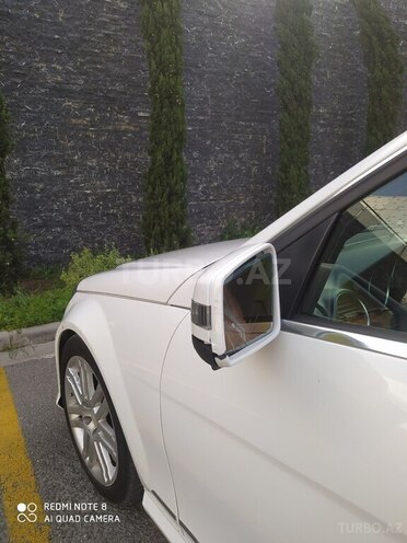 Mercedes C 250 2013, 261,000 km - 1.8 l - Bakı