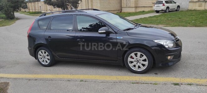 Hyundai i30 2010, 202,425 km - 1.6 l - Bakı