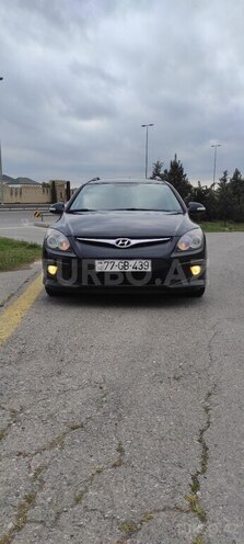Hyundai i30 2010, 202,425 km - 1.6 l - Bakı