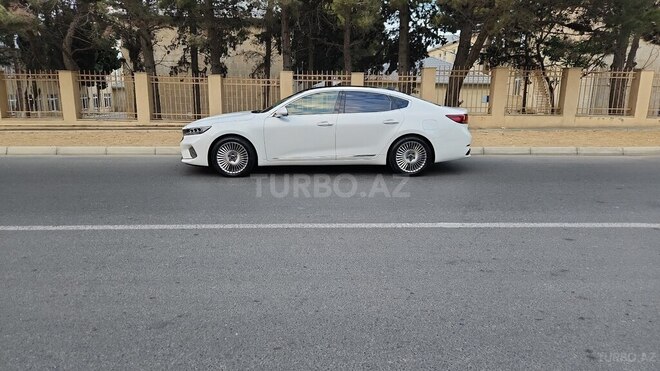Kia K7 2020, 159,000 km - 2.4 l - Bakı