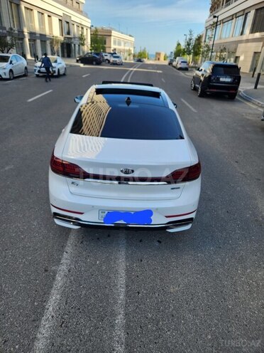 Kia K7 2020, 159,000 km - 2.4 l - Bakı