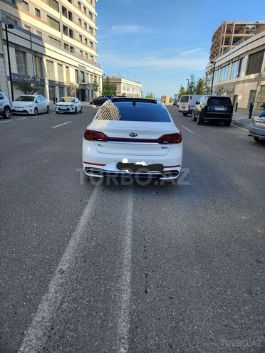 Kia K7 2020, 159,000 km - 2.4 l - Bakı
