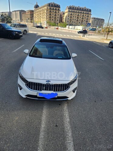 Kia K7 2020, 159,000 km - 2.4 l - Bakı