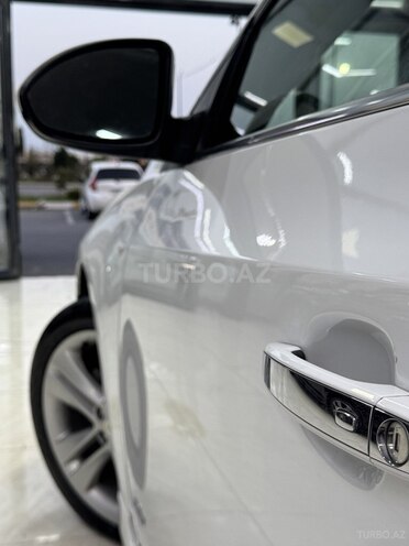 Chevrolet Cruze-7