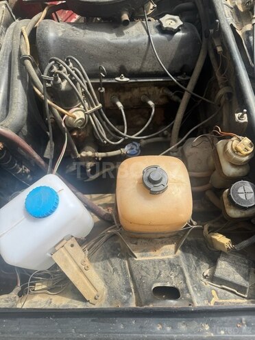 LADA (VAZ) 2106 2004, 94,050 km - 1.6 л - Bakı