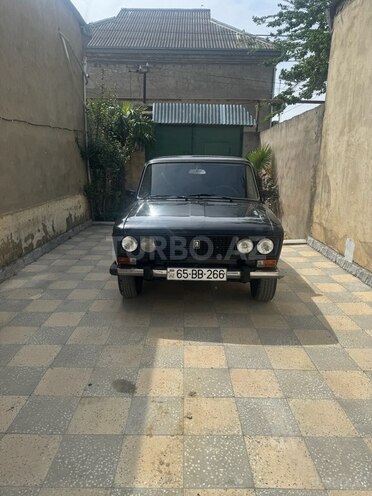 LADA (VAZ) 2106 2004, 94,050 km - 1.6 л - Bakı
