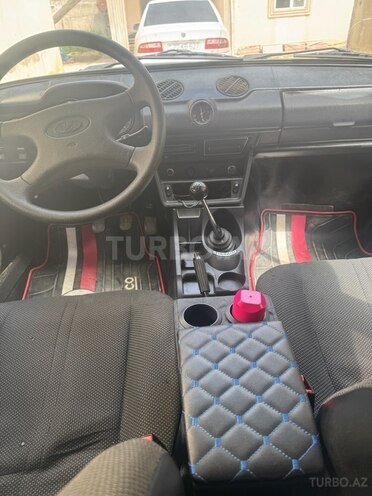 LADA (VAZ) 2106 2004, 94,050 km - 1.6 л - Bakı