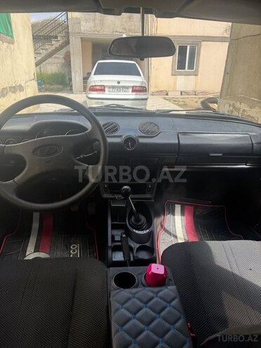 LADA (VAZ) 2106 2004, 94,050 km - 1.6 л - Bakı