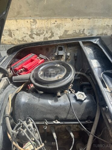 LADA (VAZ) 2106 2004, 94,050 km - 1.6 л - Bakı