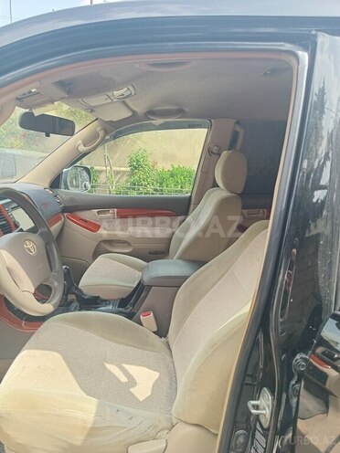 Toyota Land Cruiser Prado 2003, 313,000 km - 2.7 л - Bakı