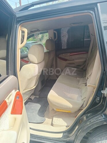 Toyota Land Cruiser Prado 2003, 313,000 km - 2.7 л - Bakı