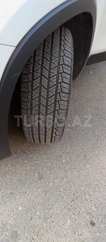 Chevrolet Trax 2018, 68,172 km - 1.4 l - Bakı