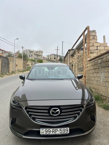 Mazda CX-9 2019, 172,000 km - 2.5 l - Bakı