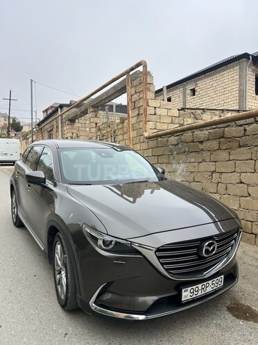 Mazda CX-9 2019, 172,000 km - 2.5 l - Bakı