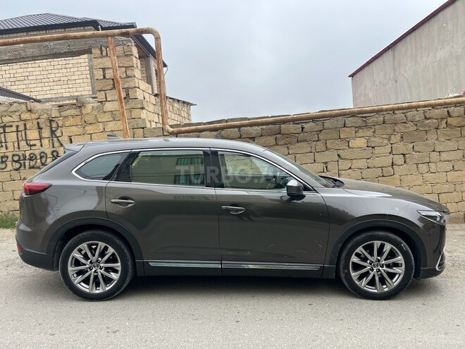 Mazda CX-9 2019, 172,000 km - 2.5 l - Bakı