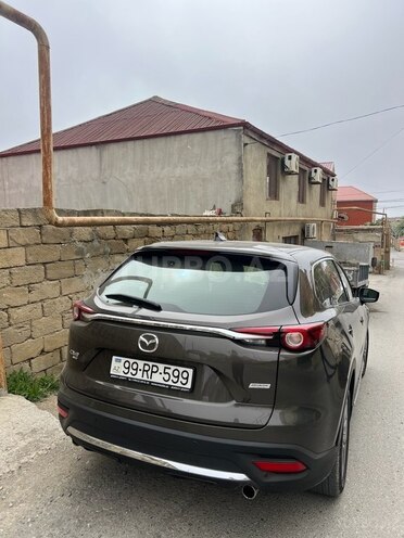 Mazda CX-9 2019, 172,000 km - 2.5 l - Bakı