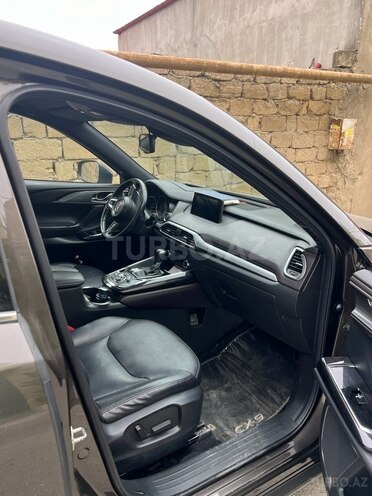 Mazda CX-9 2019, 172,000 km - 2.5 l - Bakı