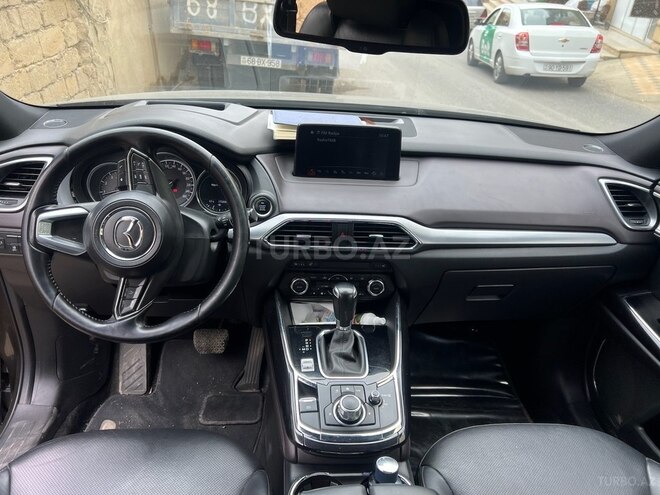 Mazda CX-9 2019, 172,000 km - 2.5 l - Bakı