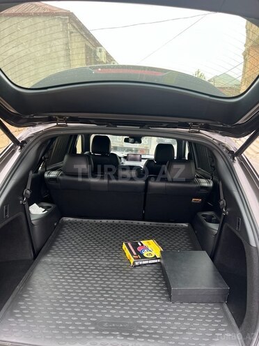 Mazda CX-9 2019, 172,000 km - 2.5 l - Bakı