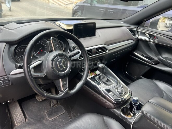 Mazda CX-9 2019, 172,000 km - 2.5 l - Bakı