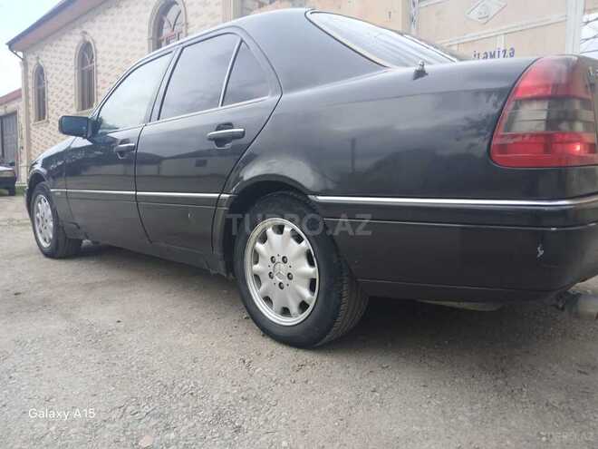 Mercedes C 240 1994, 304,654 km - 1.8 л - Şəmkir