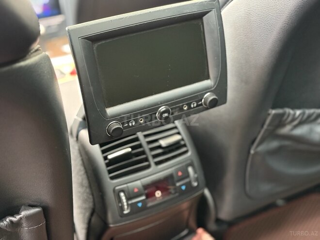 Mercedes E 350 2007, 234,000 km - 3.5 l - Bakı