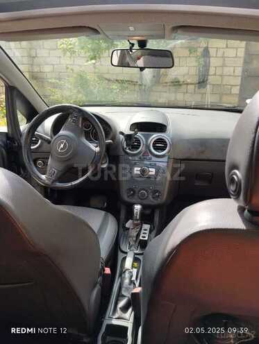 Opel Corsa 2012, 155,625 km - 1.4 l - Bakı