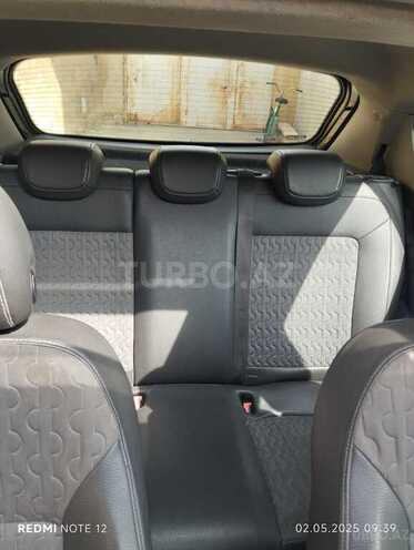 Opel Corsa 2012, 155,625 km - 1.4 l - Bakı
