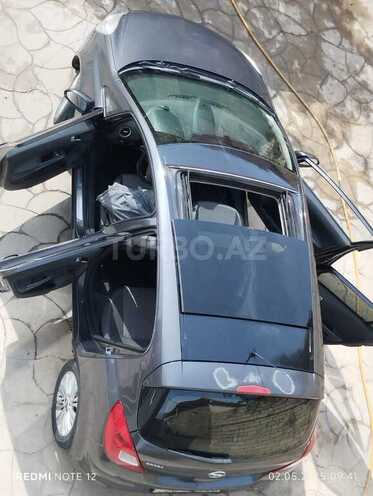 Opel Corsa 2012, 155,625 km - 1.4 l - Bakı