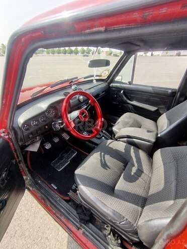 LADA (VAZ) 21011 1981, 91,102 km - 1.3 l - Gəncə