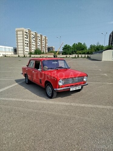 LADA (VAZ) 21011 1981, 91,102 km - 1.3 l - Gəncə