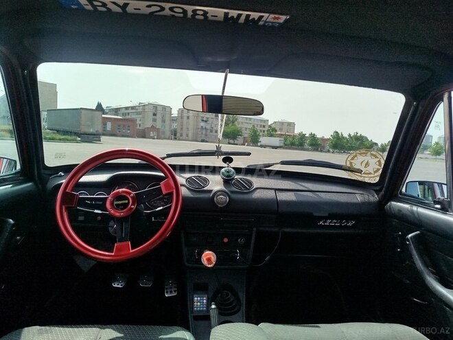 LADA (VAZ) 21011 1981, 91,102 km - 1.3 l - Gəncə
