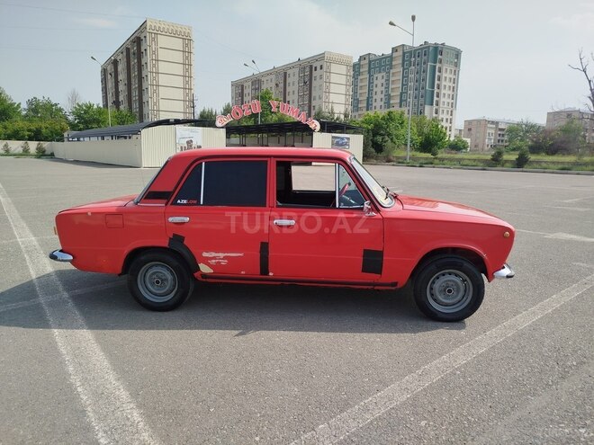 LADA (VAZ) 21011 1981, 91,102 km - 1.3 l - Gəncə