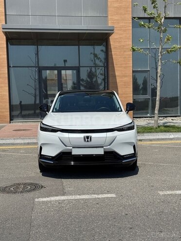 Honda e:NS1 2022, 20,000 km - 0.0 l - Bakı