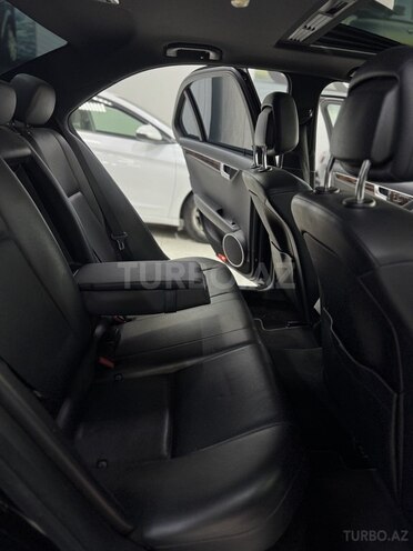 Mercedes C 250-18