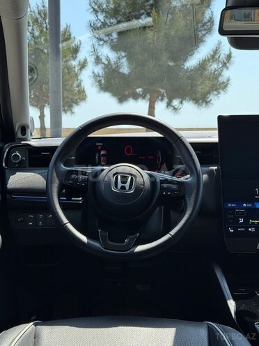 Honda e:NS1 2022, 20,000 km - 0.0 l - Bakı
