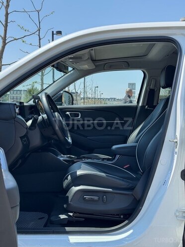 Honda e:NS1 2022, 20,000 km - 0.0 l - Bakı