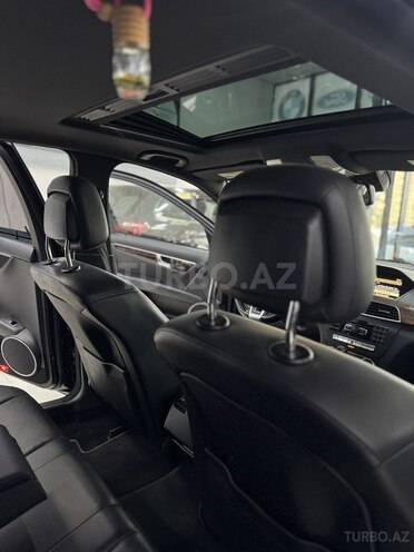 Mercedes C 250-19
