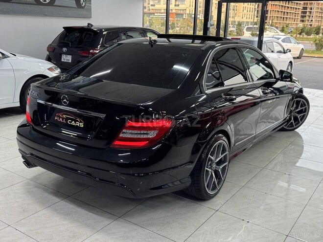 Mercedes C 250-2