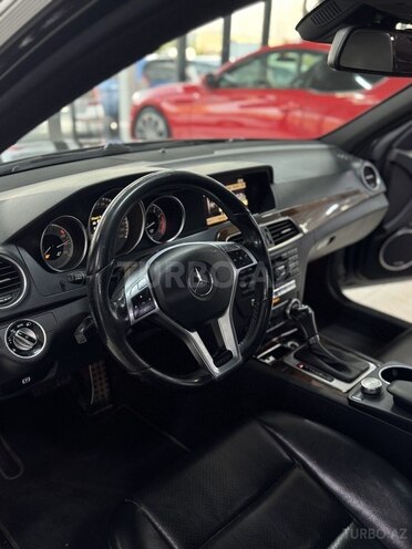 Mercedes C 250-14