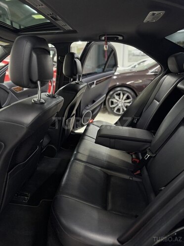 Mercedes C 250-16