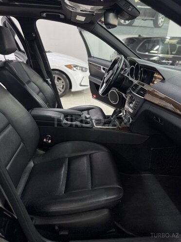 Mercedes C 250-20