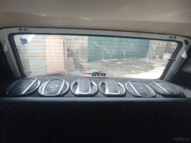 LADA (VAZ) Niva 2013, 95,000 km - 1.7 л - Bakı