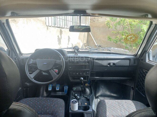 LADA (VAZ) Niva 2013, 95,000 km - 1.7 л - Bakı