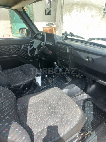 LADA (VAZ) Niva 2013, 95,000 km - 1.7 л - Bakı