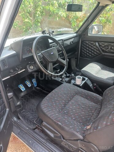 LADA (VAZ) Niva 2013, 95,000 km - 1.7 л - Bakı