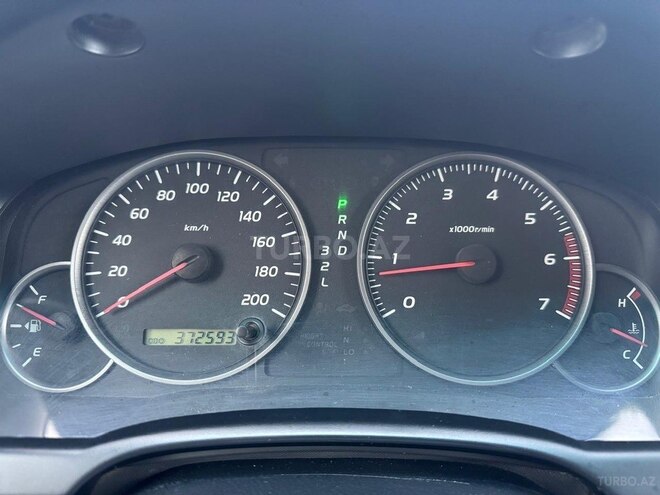 Toyota Land Cruiser Prado 2007, 372,593 km - 2.7 l - Bakı