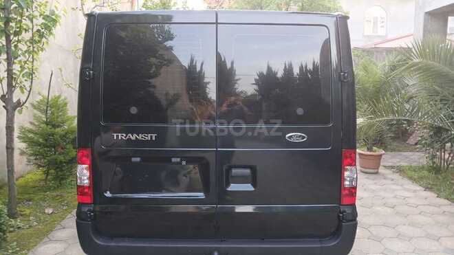 Ford Transit 2002, 900,899 km - 2.0 l - Lənkəran