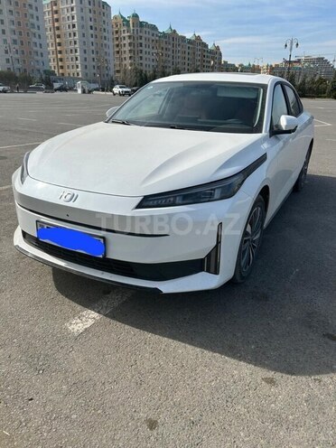 Changan Qiyuan A05 2024, 5,300 km - 1.5 л - Bakı